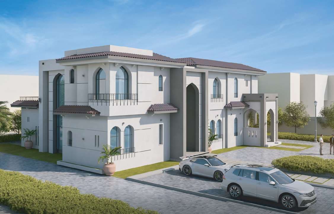 Golf Place II Villas