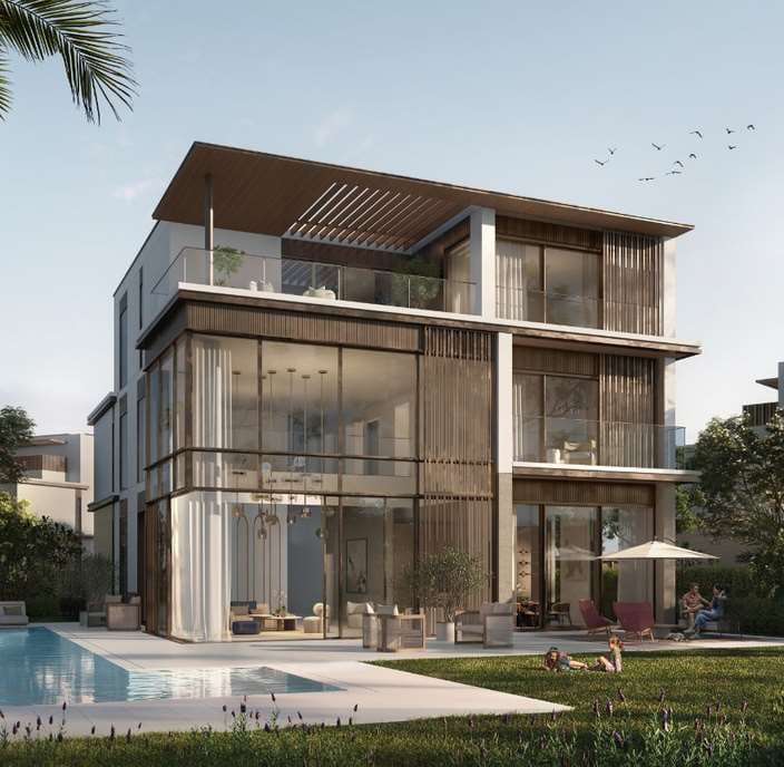 Tilal Hotel Renovation