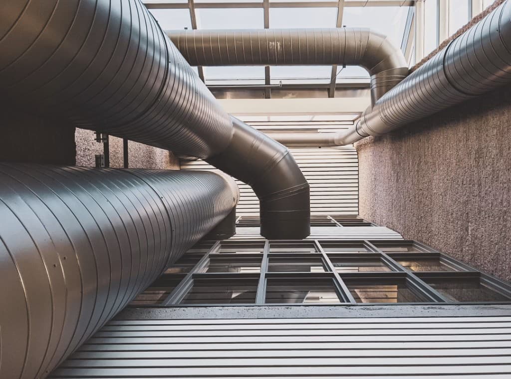 HVAC services by ROLX